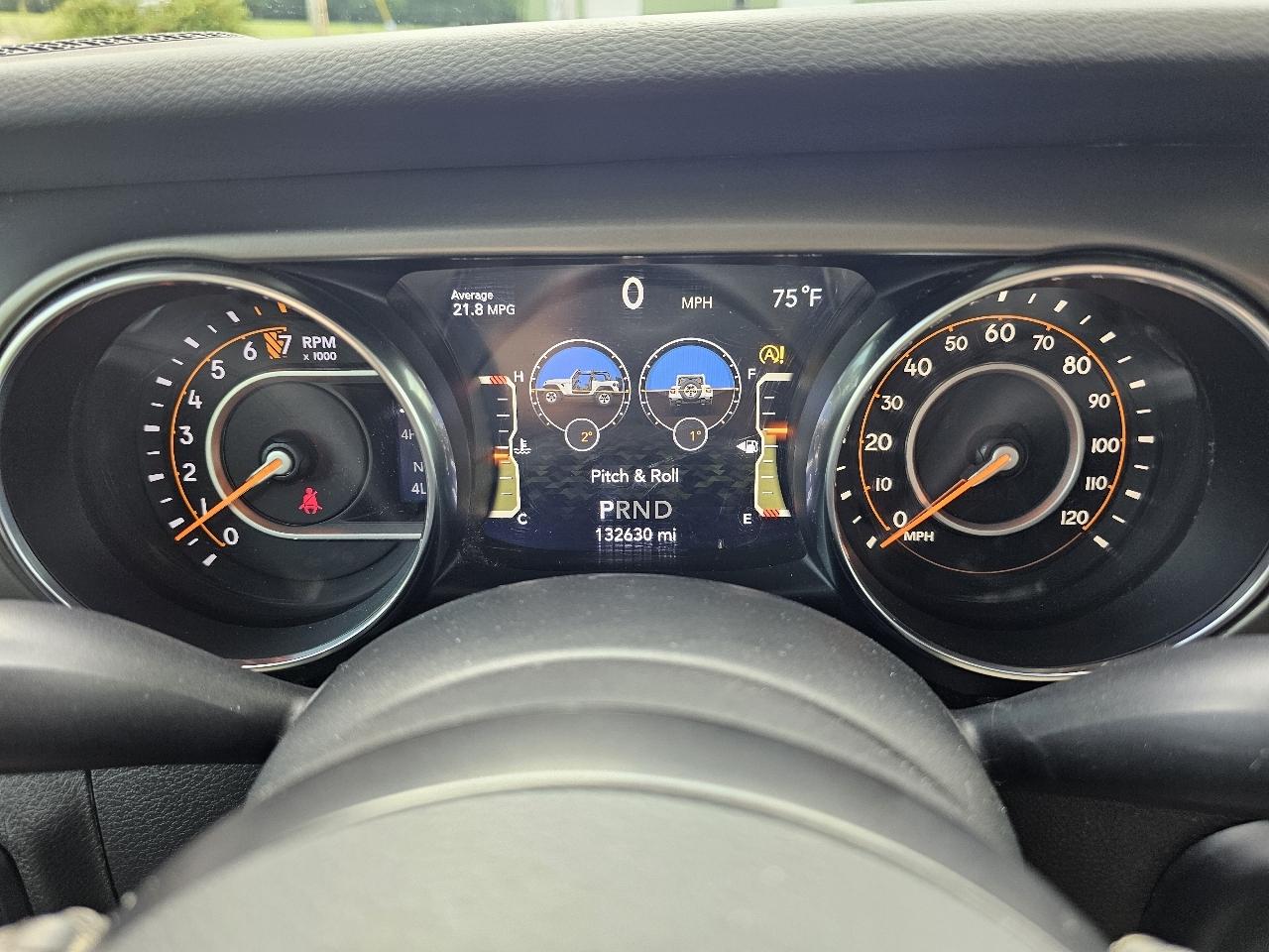 Jeep Wrangler Sport S 2 Door 4x4 2019