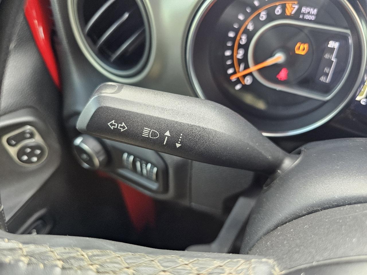 Jeep Wrangler Sport S 2 Door 4x4 2019