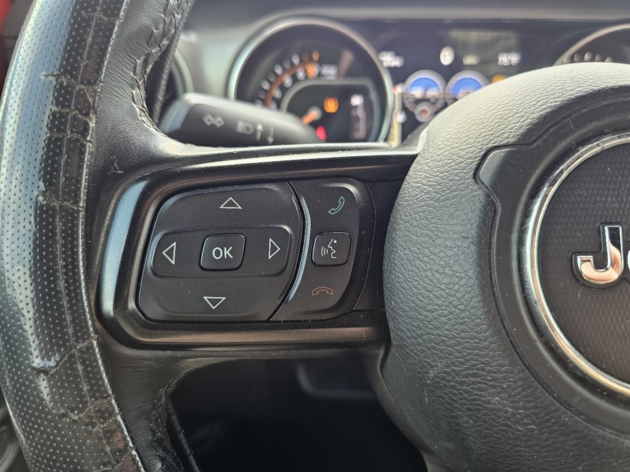 Jeep Wrangler Sport S 2 Door 4x4 2019