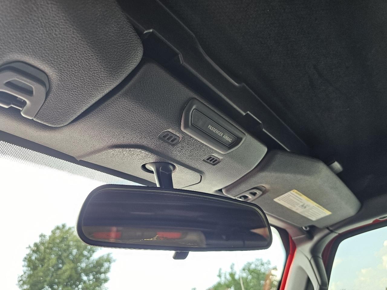 Jeep Wrangler Sport S 2 Door 4x4 2019