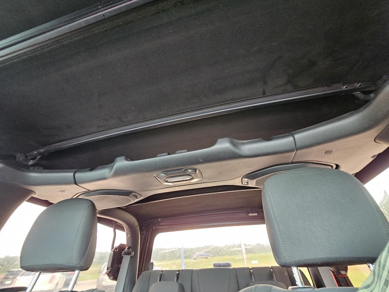 Jeep Wrangler Sport S 2 Door 4x4 2019