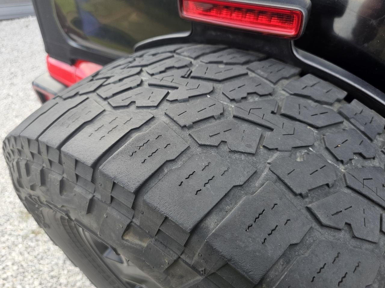 Jeep Wrangler Sport S 2 Door 4x4 2019