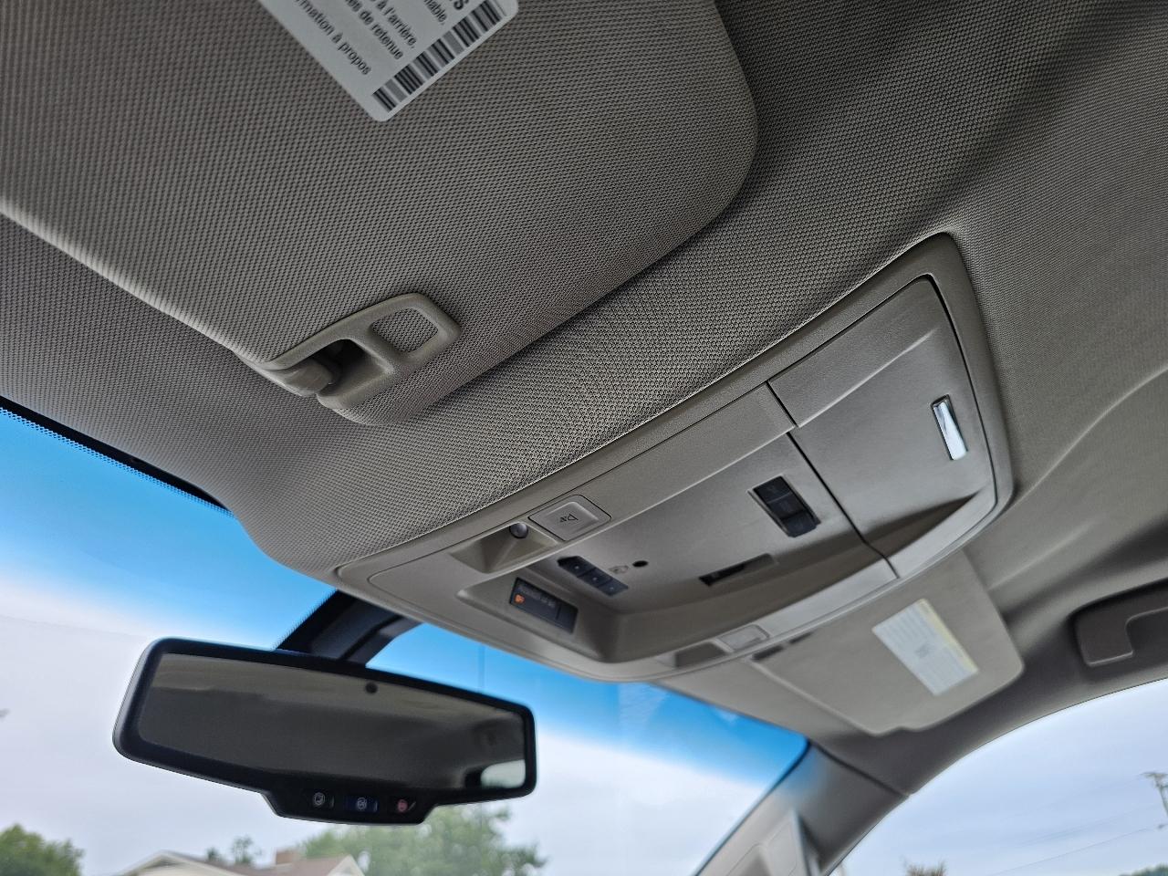 Chevrolet Silverado 1500 LTZ Crew Cab 2WD 2014