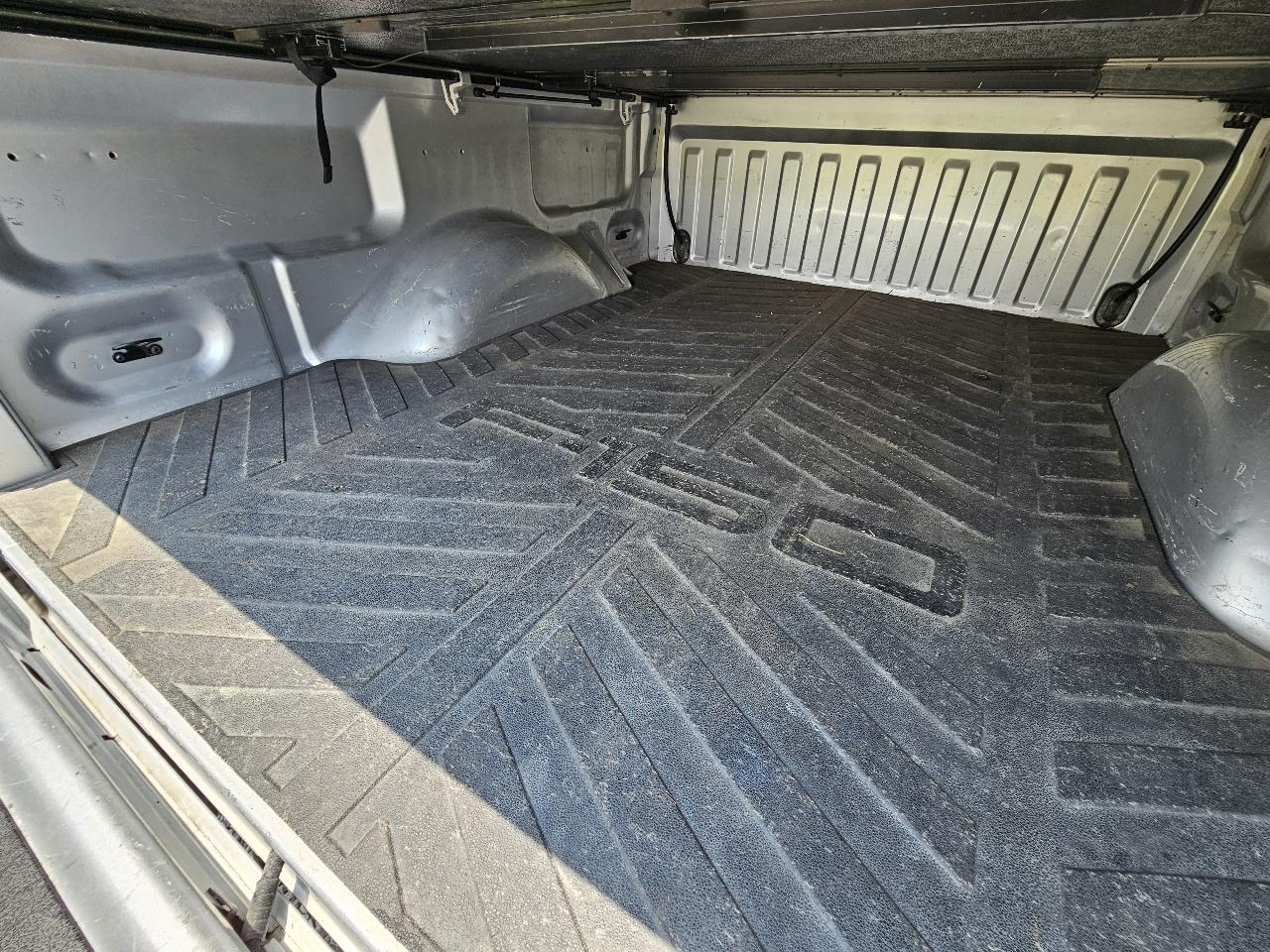 Ford F-150 Platinum SuperCrew 6.5-ft. Bed 4WD 2010