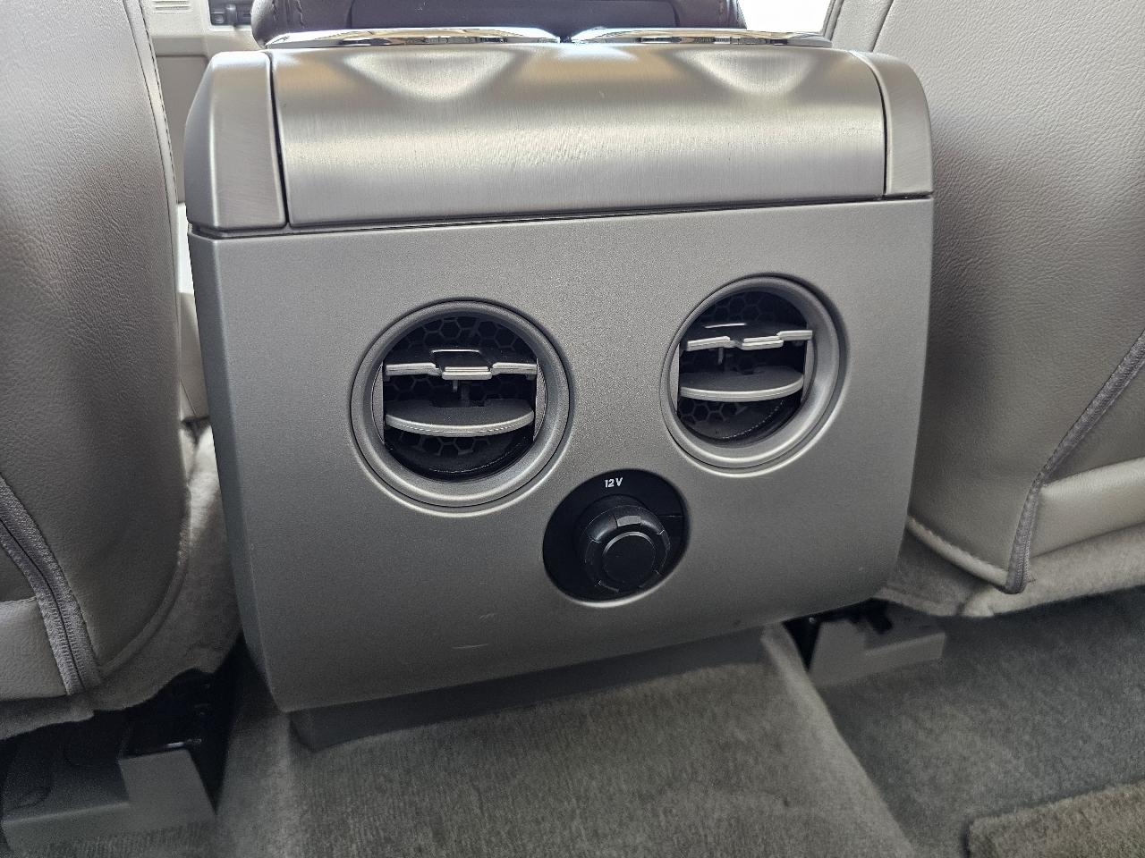 Ford F-150 Platinum SuperCrew 6.5-ft. Bed 4WD 2010