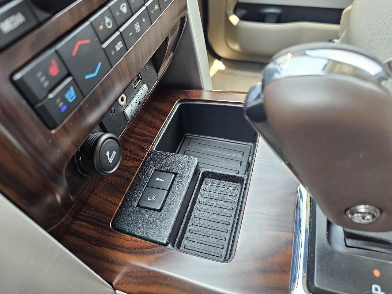 Ford F-150 Platinum SuperCrew 6.5-ft. Bed 4WD 2010