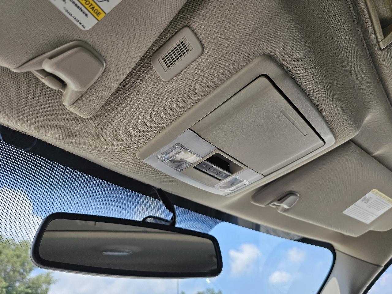 Ford F-150 Platinum SuperCrew 6.5-ft. Bed 4WD 2010