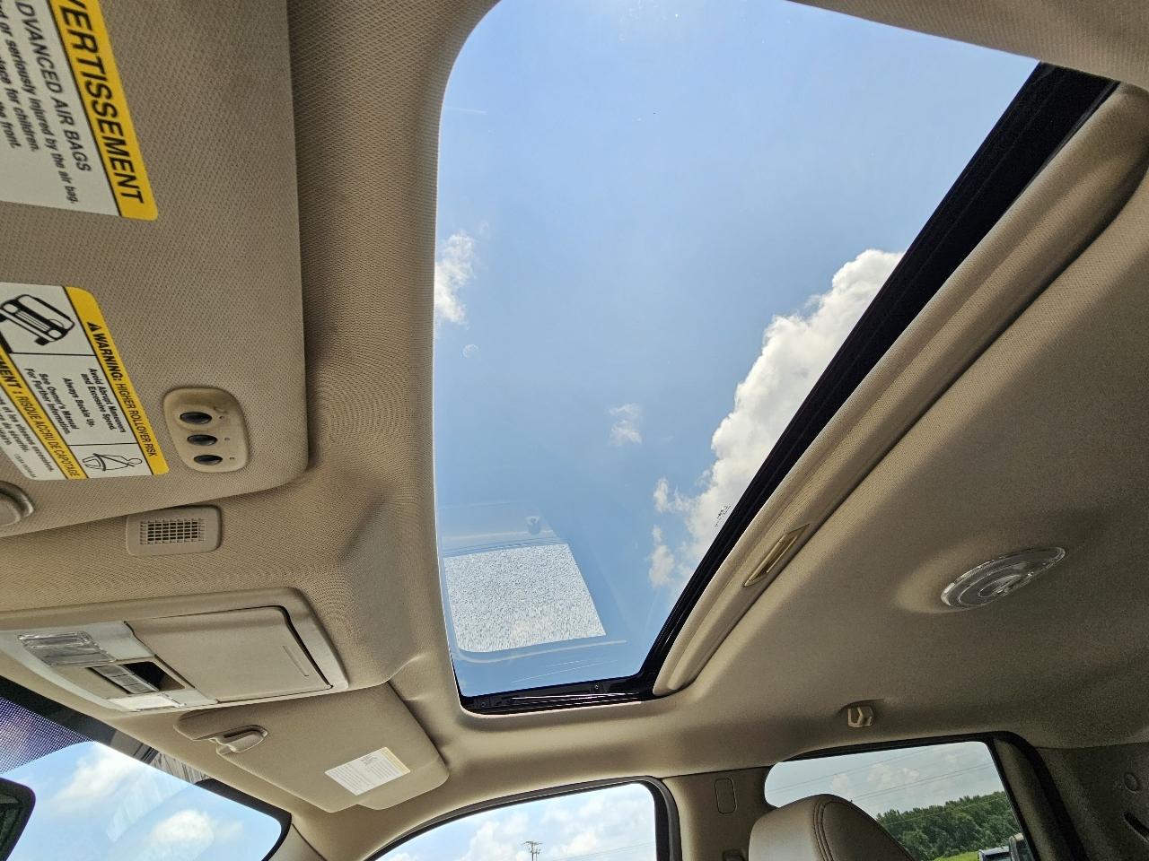 Ford F-150 Platinum SuperCrew 6.5-ft. Bed 4WD 2010