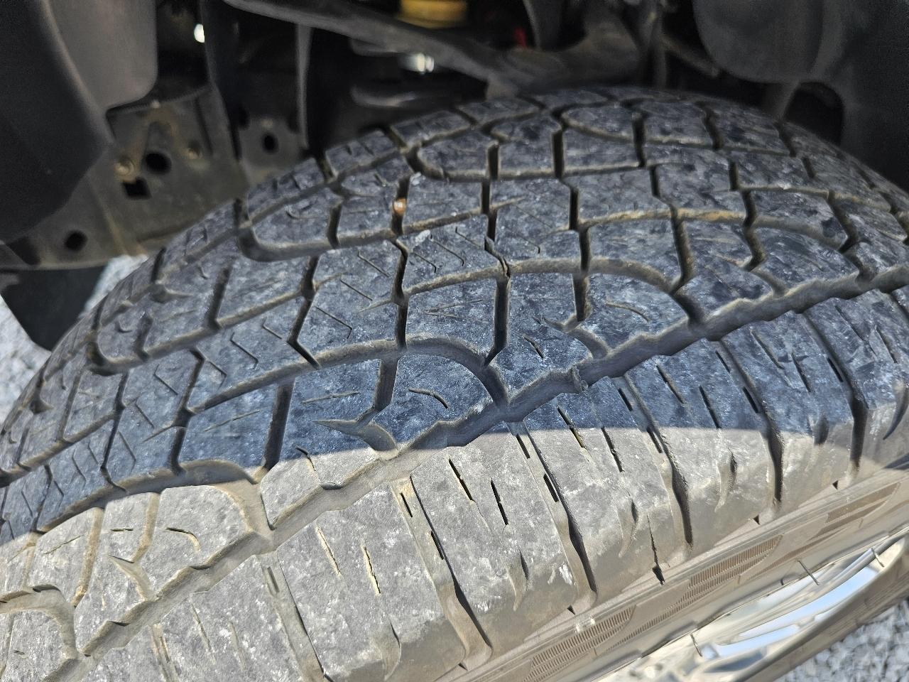 Ford F-150 Platinum SuperCrew 6.5-ft. Bed 4WD 2010