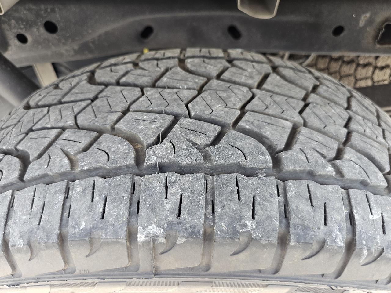 Ford F-150 Platinum SuperCrew 6.5-ft. Bed 4WD 2010