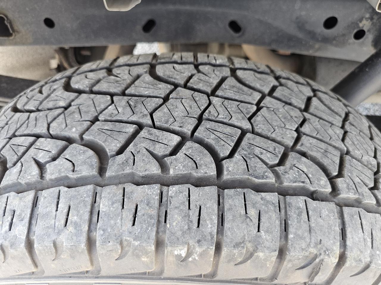 Ford F-150 Platinum SuperCrew 6.5-ft. Bed 4WD 2010