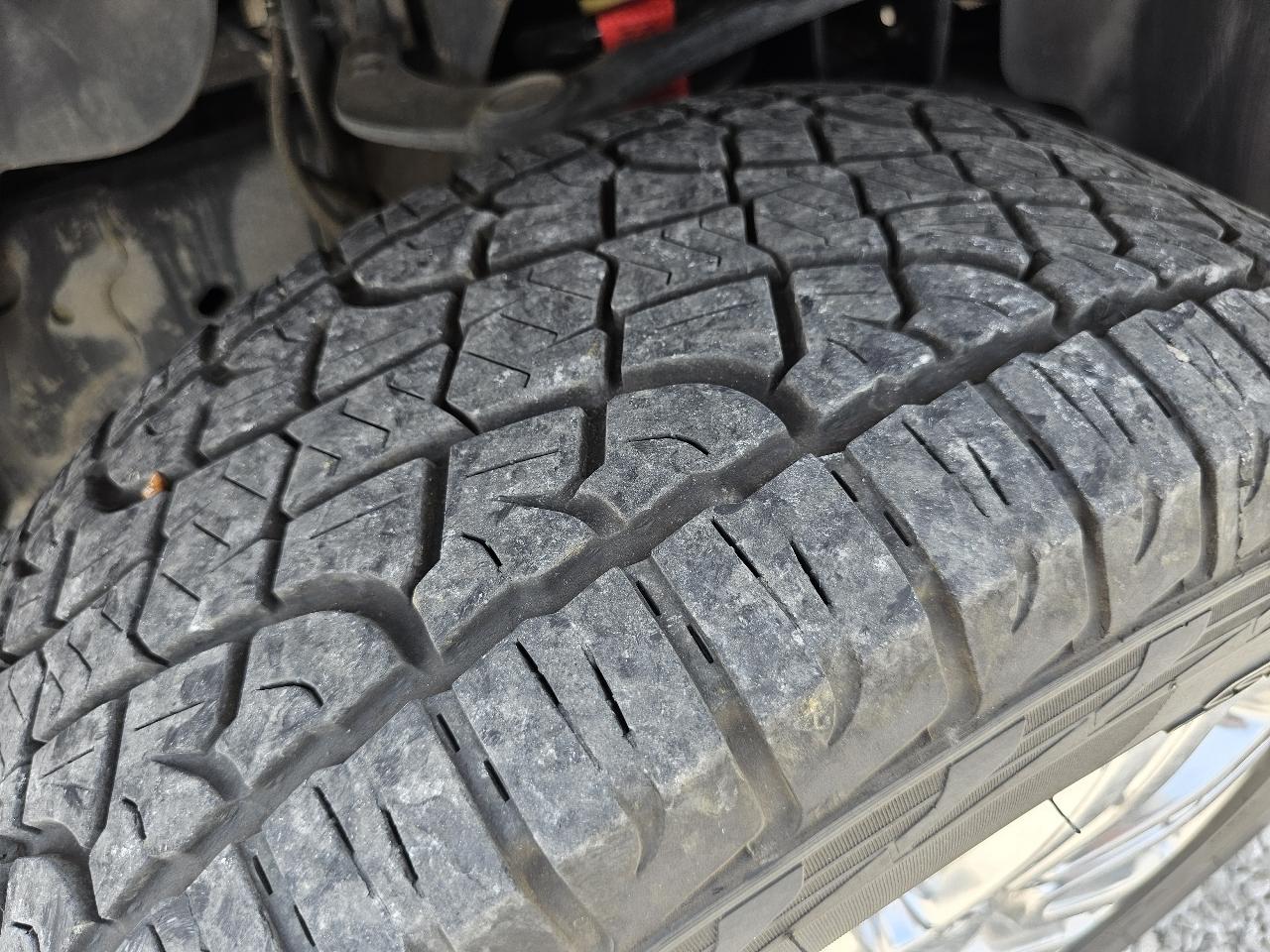 Ford F-150 Platinum SuperCrew 6.5-ft. Bed 4WD 2010