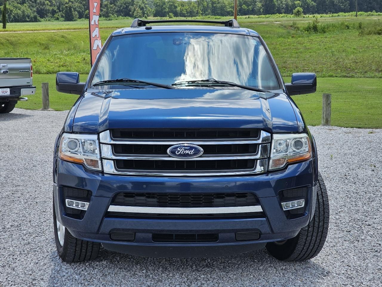 Ford Expedition Limited 2WD 2017