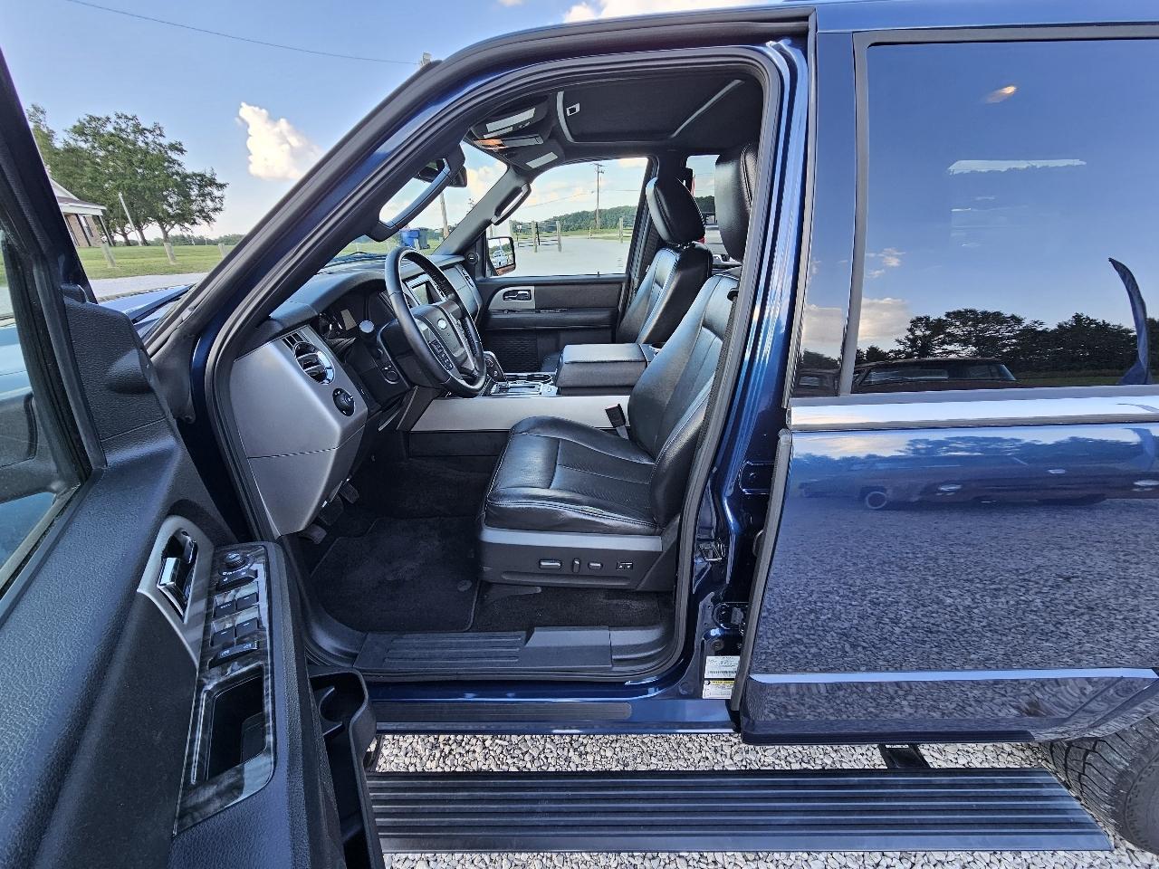 Ford Expedition Limited 2WD 2017