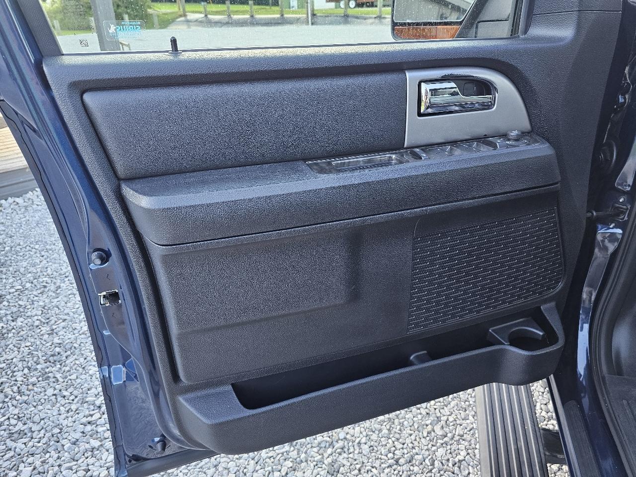Ford Expedition Limited 2WD 2017