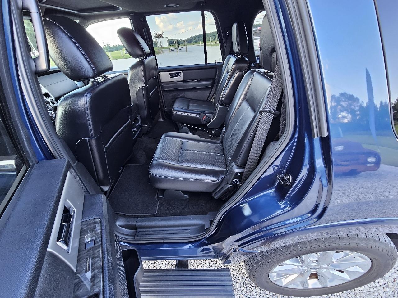 Ford Expedition Limited 2WD 2017