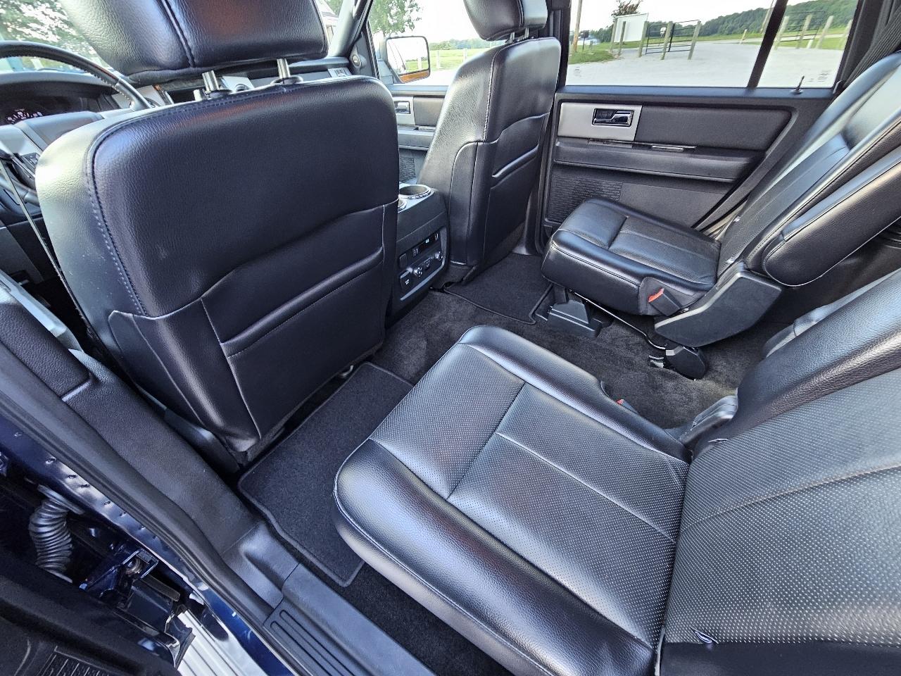 Ford Expedition Limited 2WD 2017