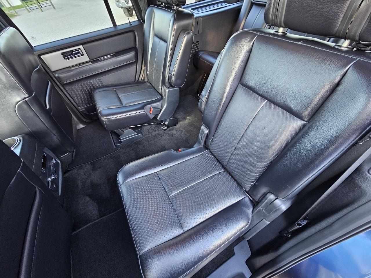 Ford Expedition Limited 2WD 2017