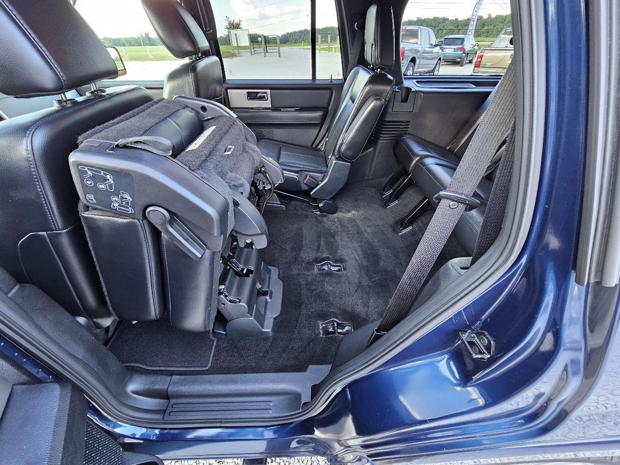 Ford Expedition Limited 2WD 2017