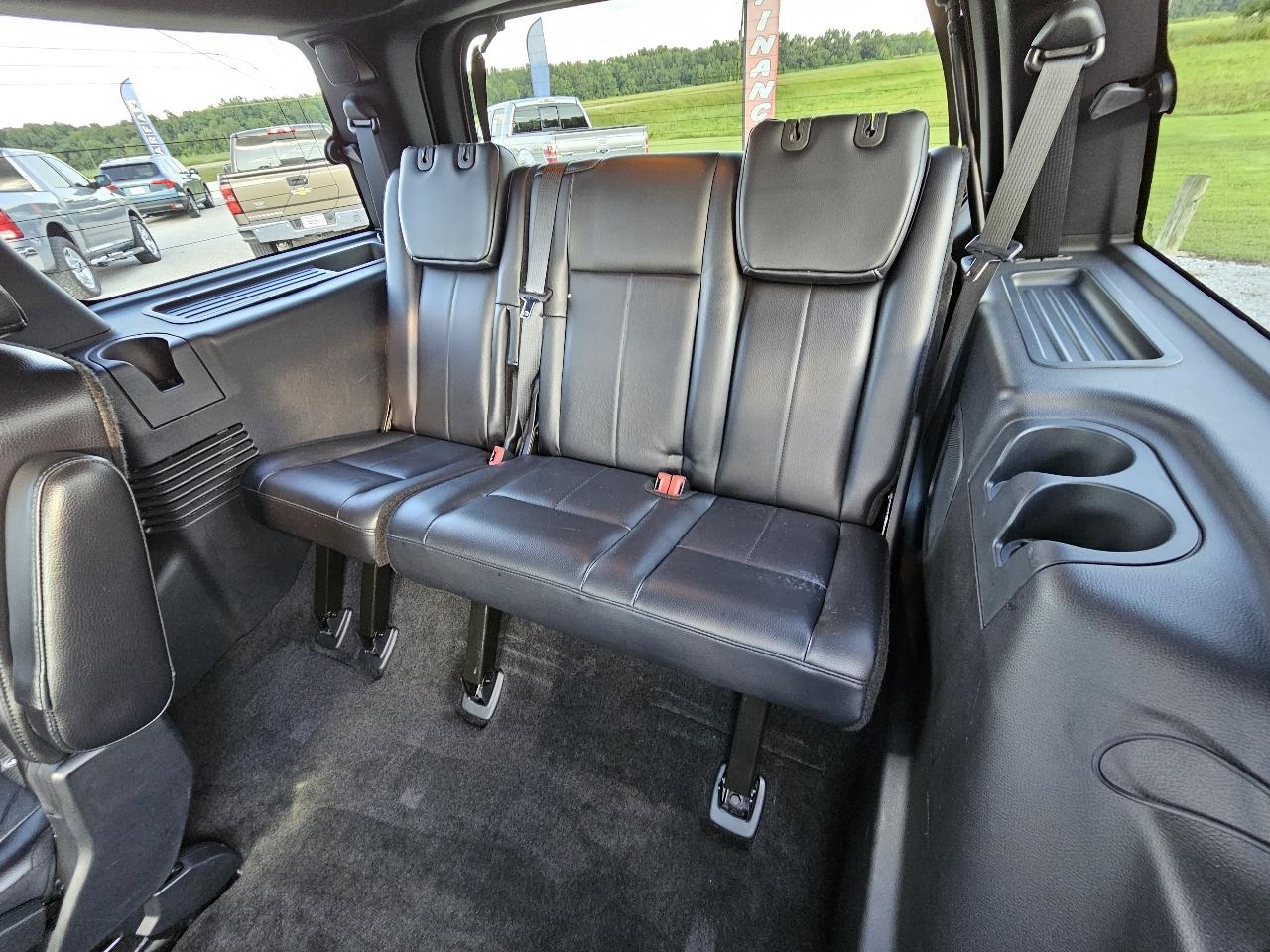 Ford Expedition Limited 2WD 2017