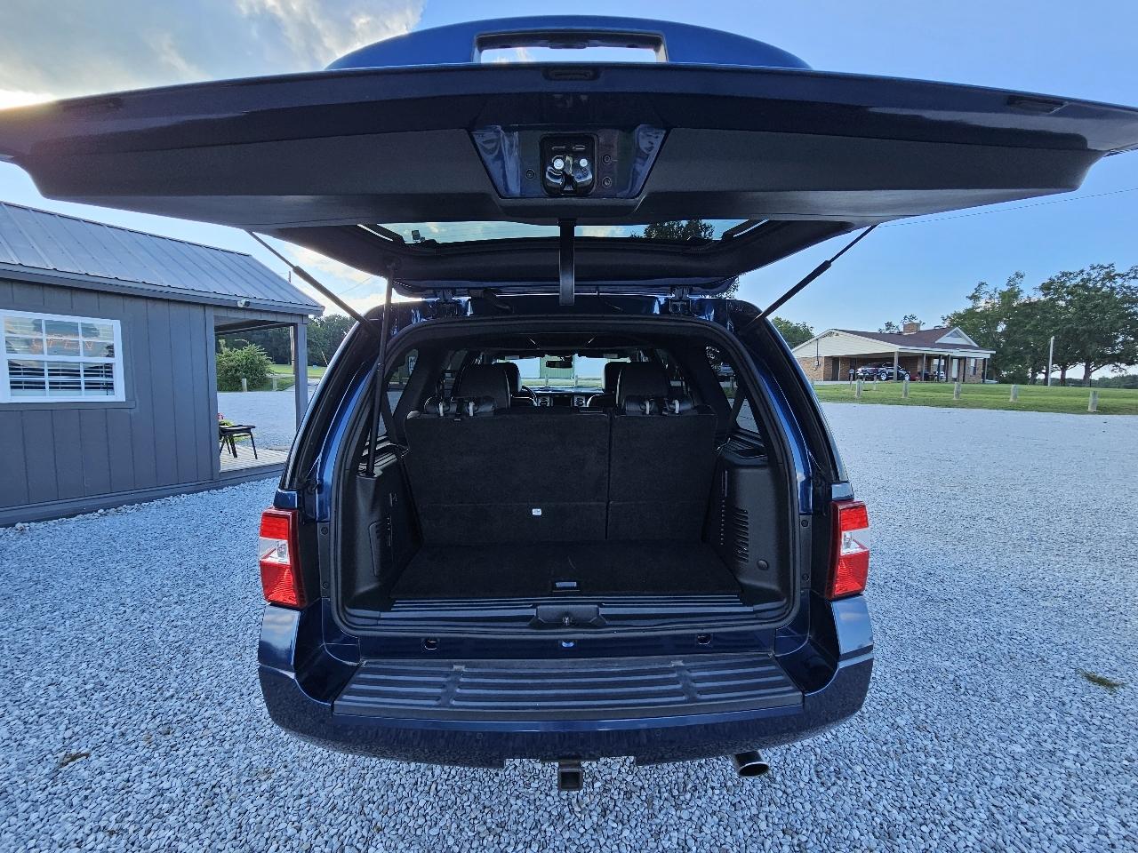 Ford Expedition Limited 2WD 2017