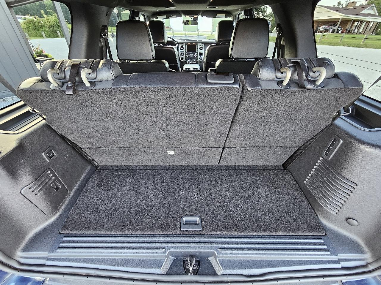 Ford Expedition Limited 2WD 2017