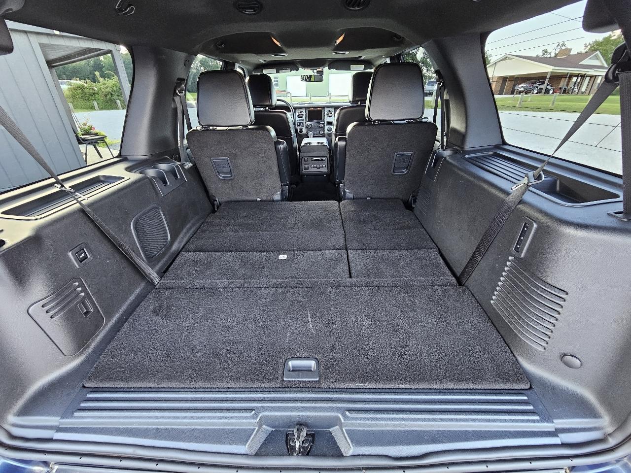 Ford Expedition Limited 2WD 2017