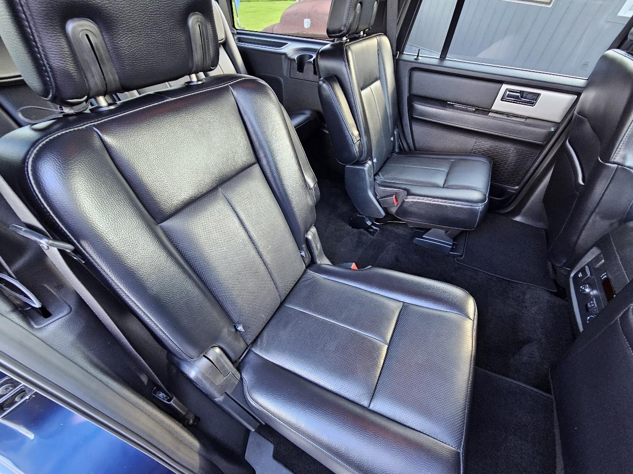 Ford Expedition Limited 2WD 2017