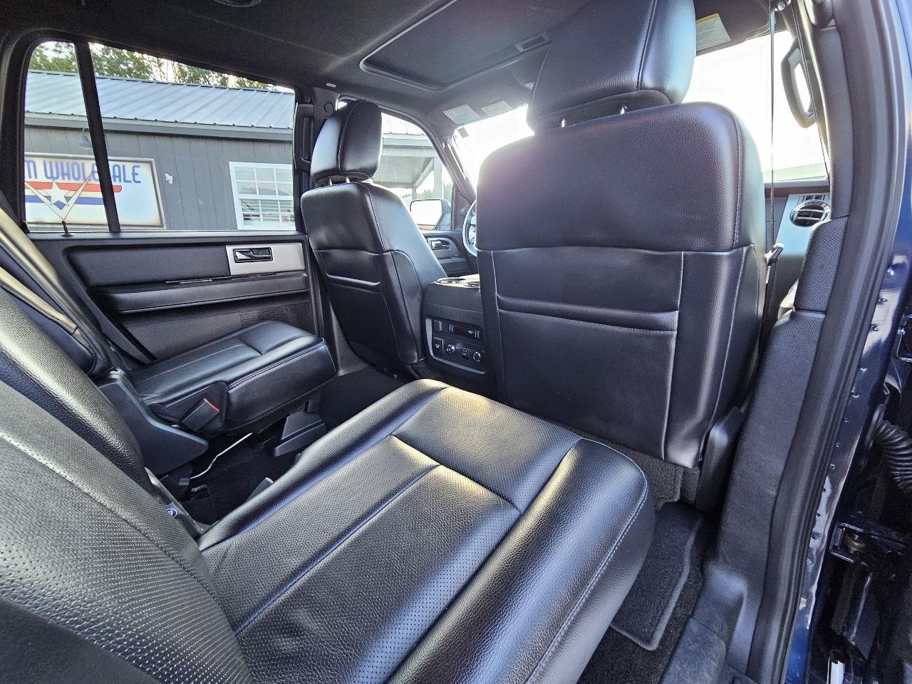 Ford Expedition Limited 2WD 2017