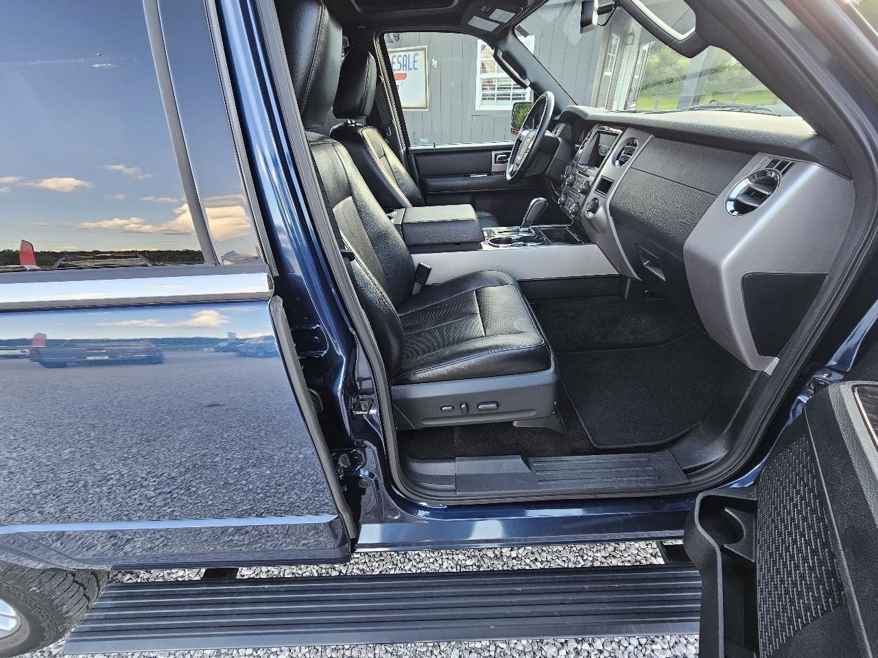 Ford Expedition Limited 2WD 2017