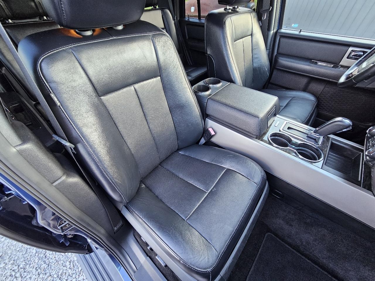 Ford Expedition Limited 2WD 2017