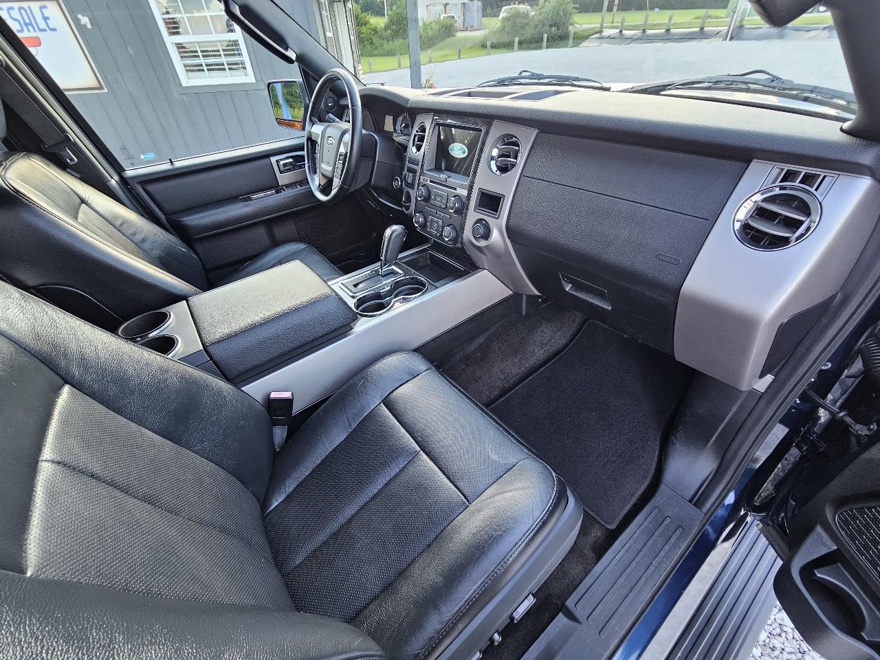 Ford Expedition Limited 2WD 2017