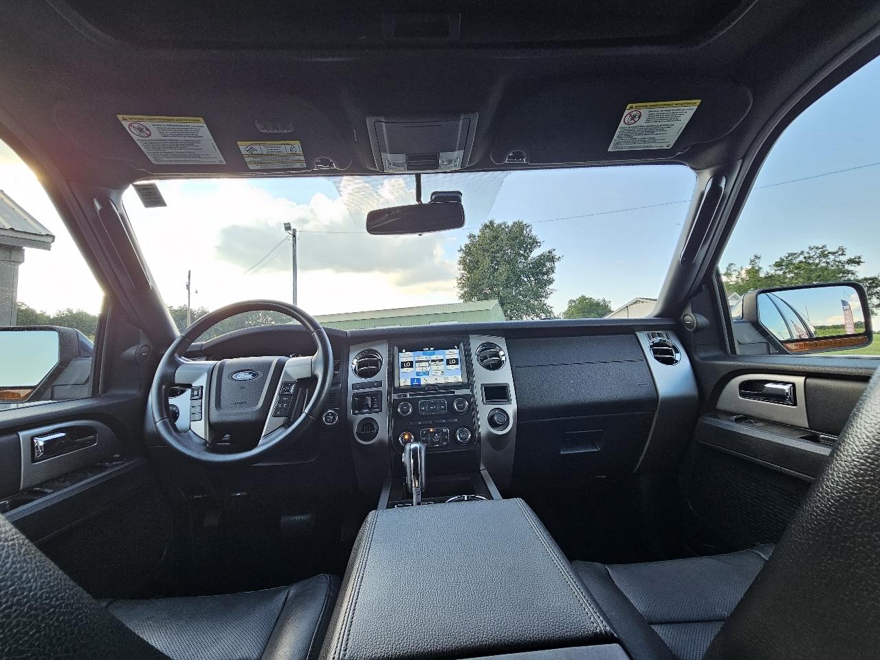 Ford Expedition Limited 2WD 2017