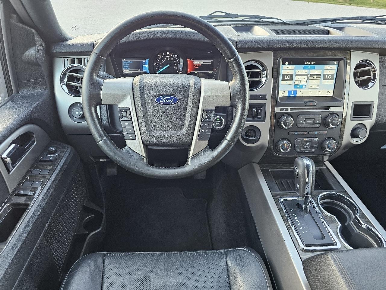 Ford Expedition Limited 2WD 2017