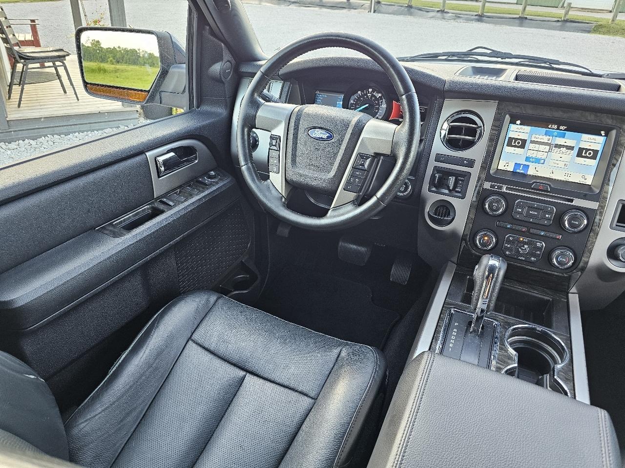 Ford Expedition Limited 2WD 2017