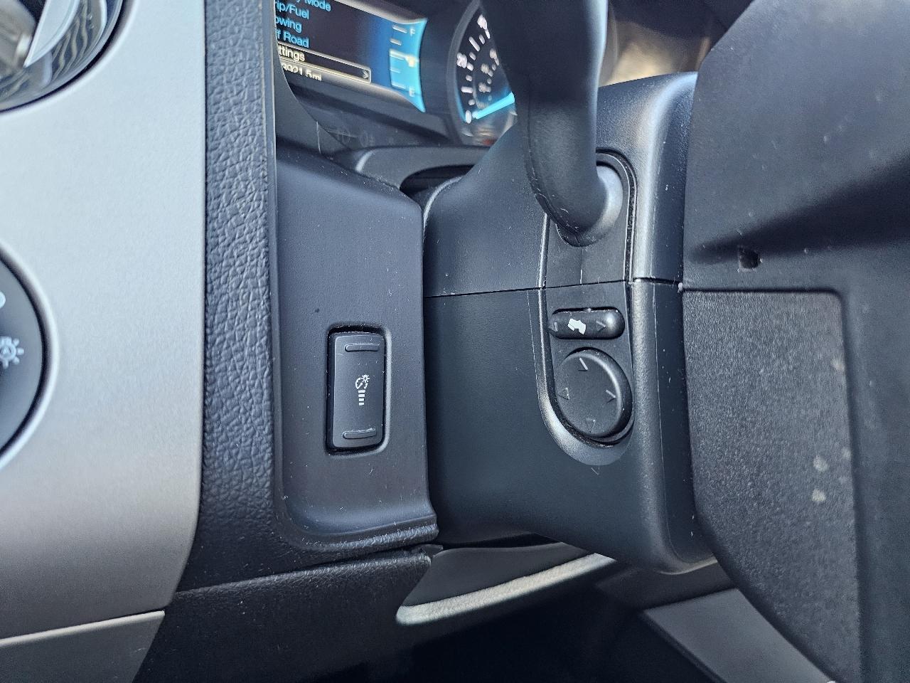 Ford Expedition Limited 2WD 2017