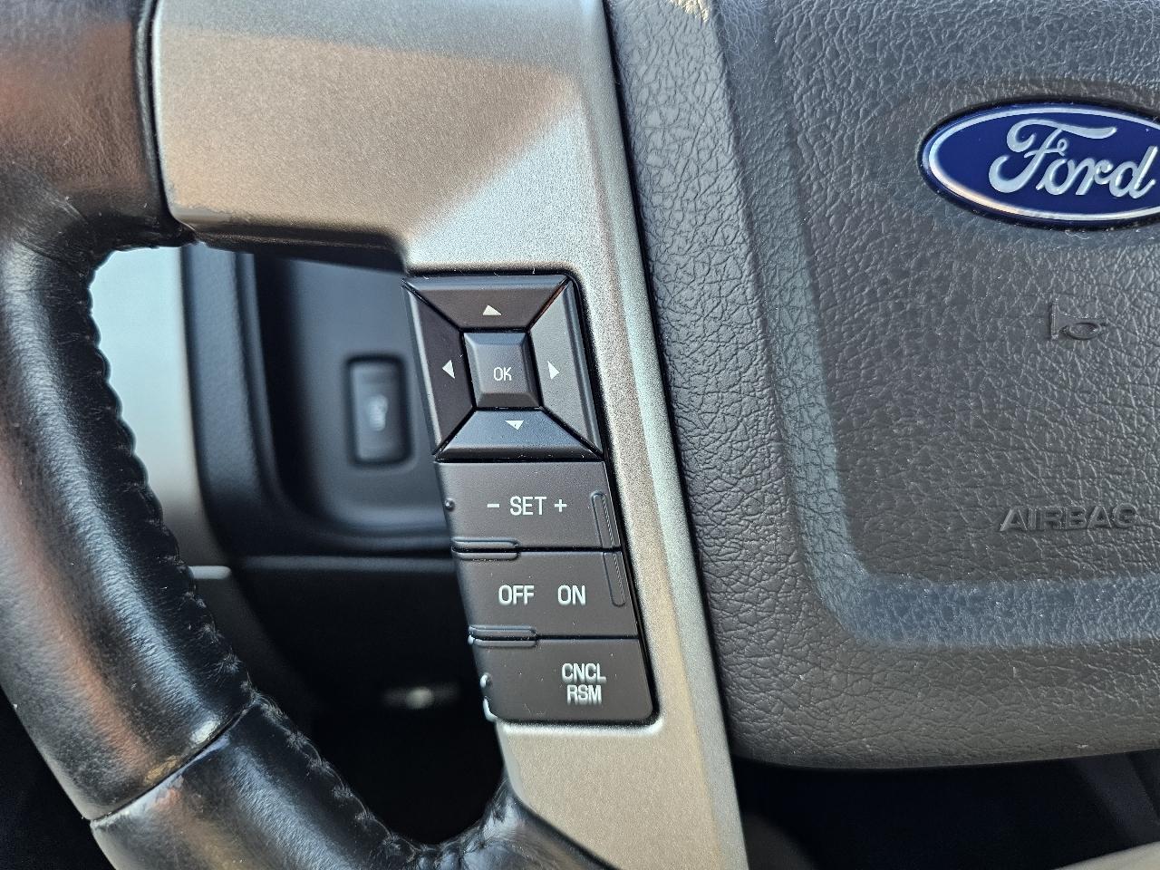 Ford Expedition Limited 2WD 2017