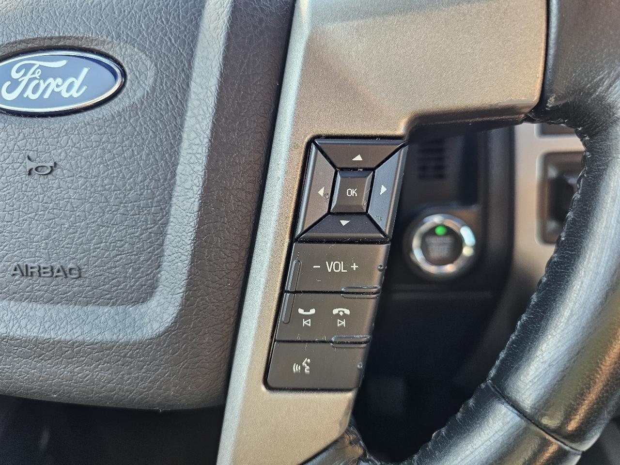 Ford Expedition Limited 2WD 2017