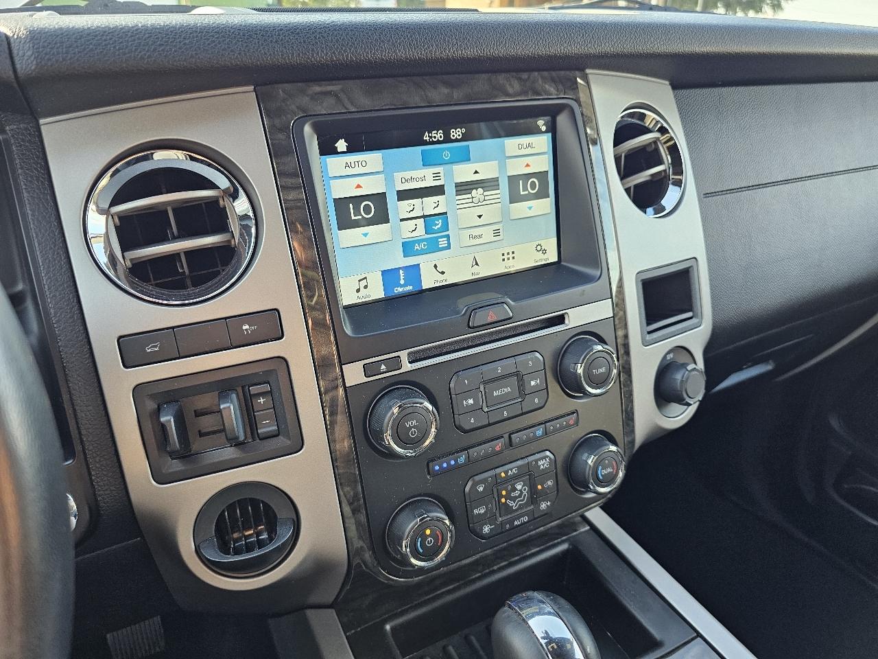 Ford Expedition Limited 2WD 2017