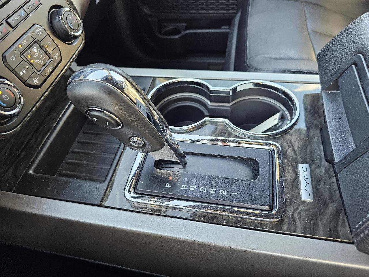 Ford Expedition Limited 2WD 2017