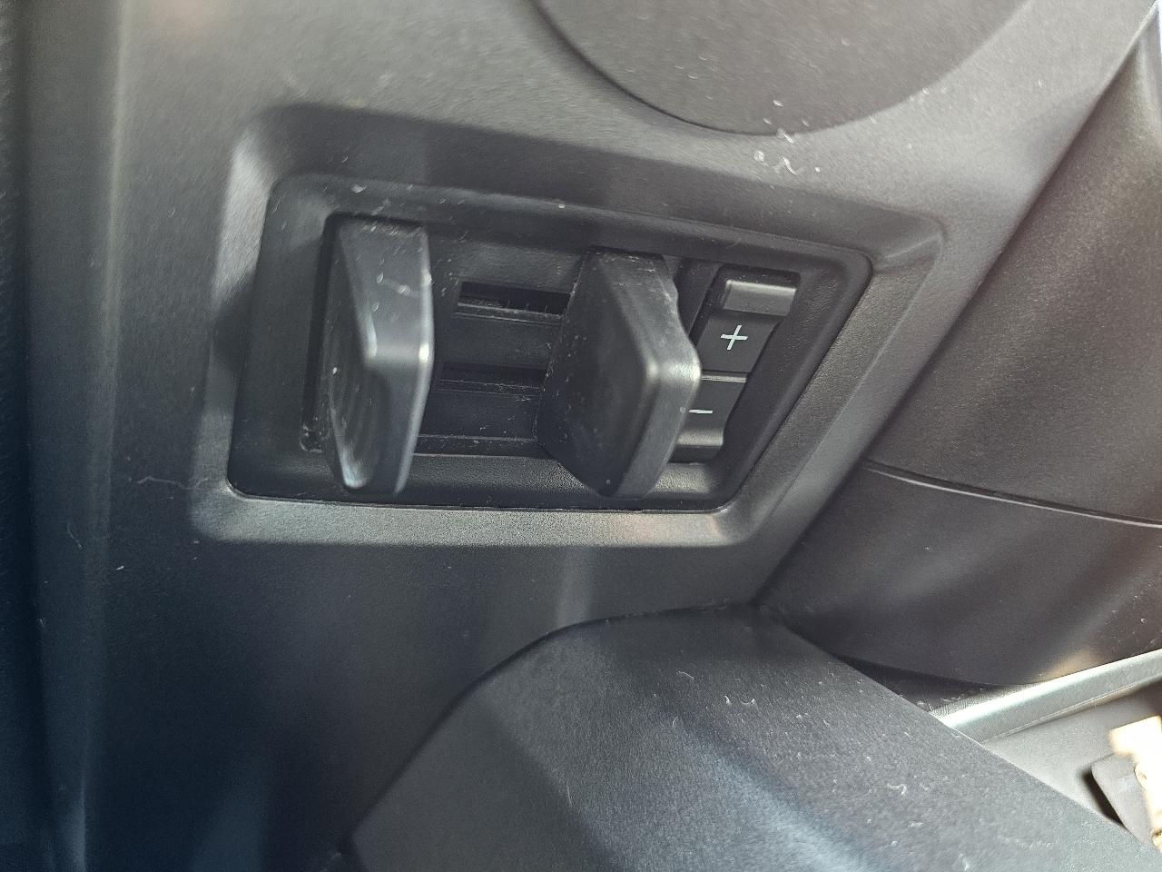 Ford F-150 XLT SuperCrew 5.5-ft. Bed 4WD 2015