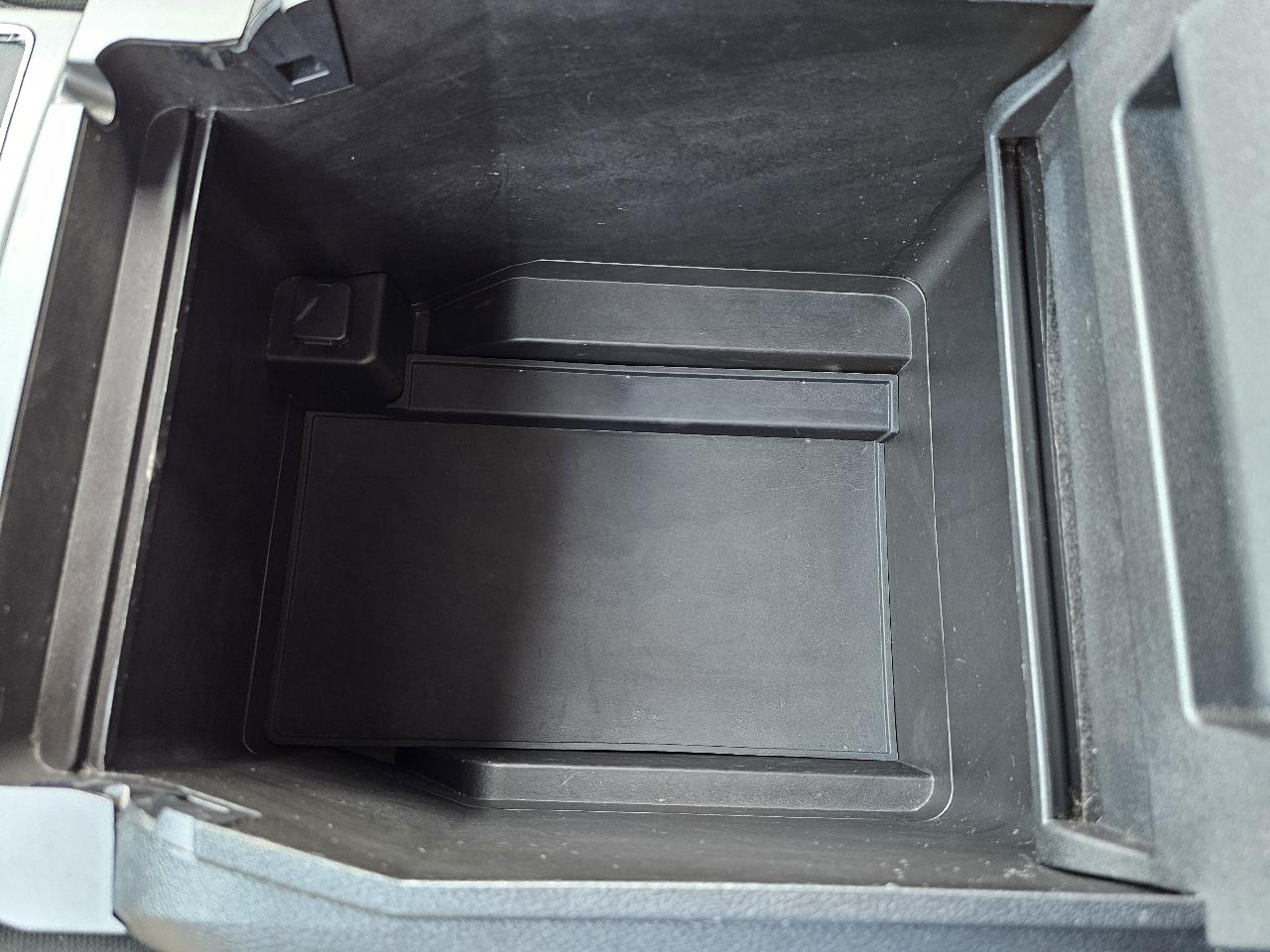 Ford F-150 XLT SuperCrew 5.5-ft. Bed 4WD 2015