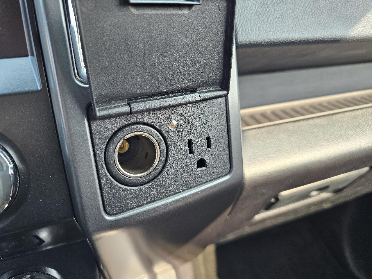 Ford F-150 XLT SuperCrew 5.5-ft. Bed 4WD 2015