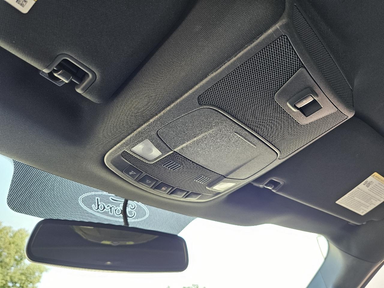 Ford F-150 XLT SuperCrew 5.5-ft. Bed 4WD 2015