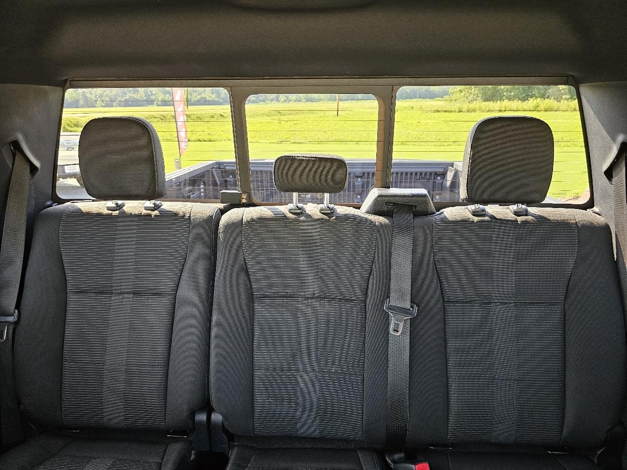 Ford F-150 XLT SuperCrew 5.5-ft. Bed 4WD 2015