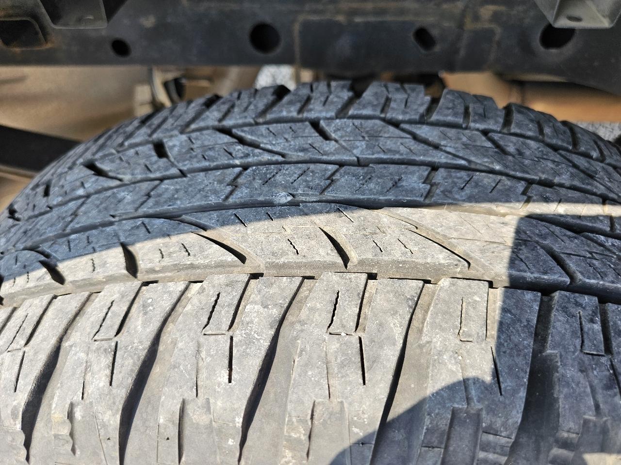 Ford F-150 XLT SuperCrew 5.5-ft. Bed 4WD 2015