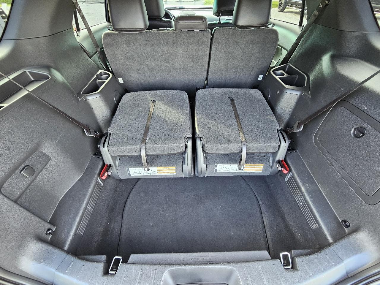 Ford Explorer XLT 2013