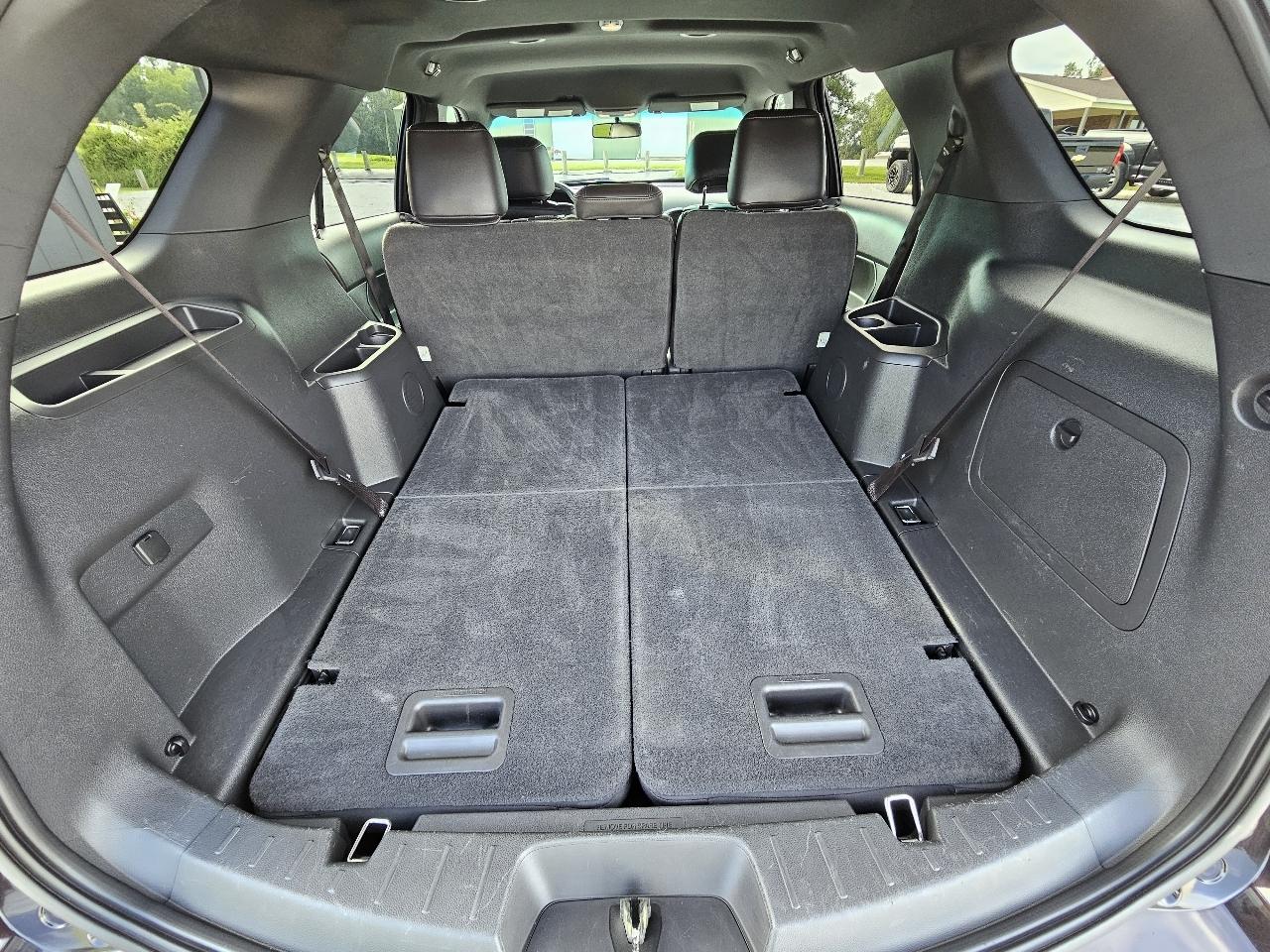 Ford Explorer XLT 2013