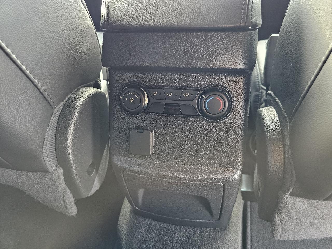 Ford Explorer XLT 2013