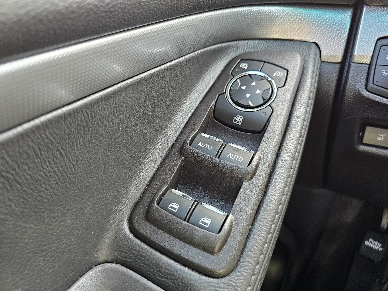 Ford Explorer XLT 2013